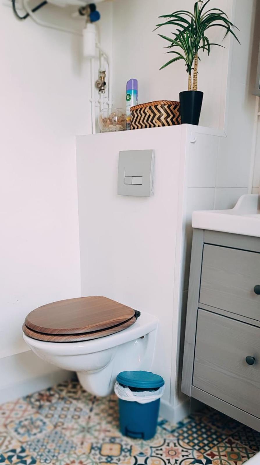 ヴァンセンヌPorte De Paris, 4 Voyageurs, Wifi, Jeux Olympiquesアパートメント エクステリア 写真